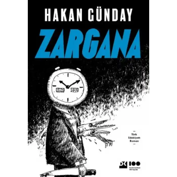 TCX Zargana