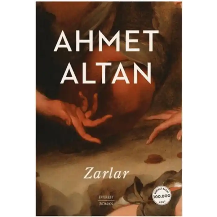 TCX Zarlar