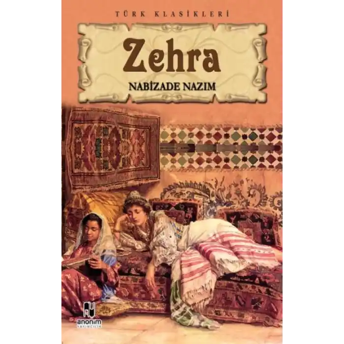 TCX Zehra