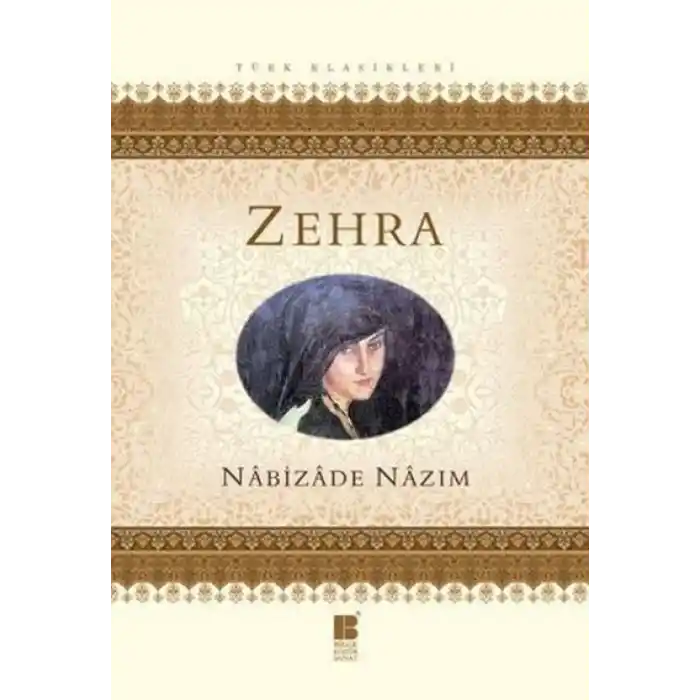 TCX Zehra