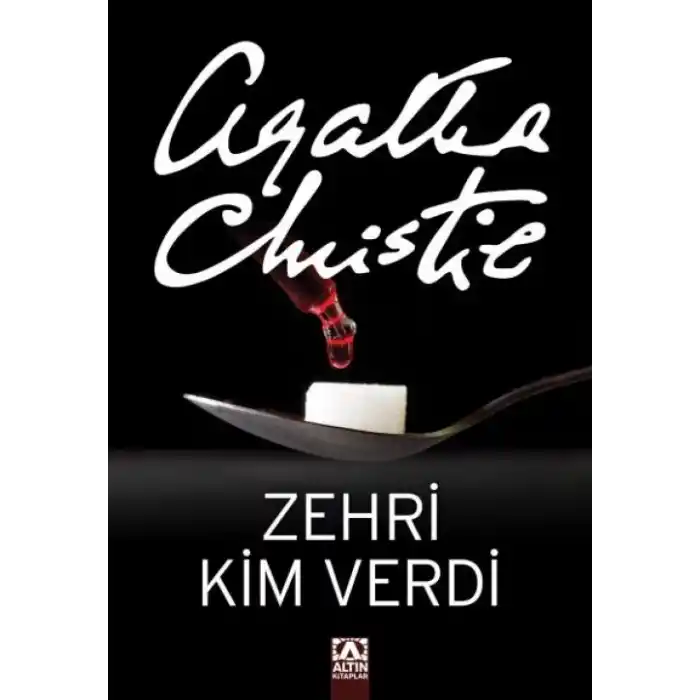 TCX Zehri Kim Verdi
