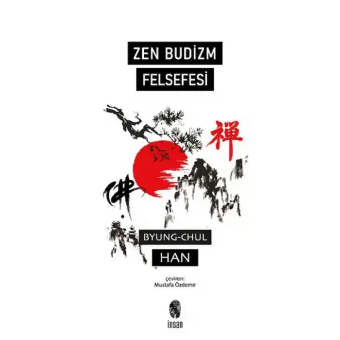 TCX Zen Budizm Felsefesi