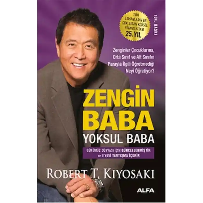 TCX Zengin Baba sul Baba