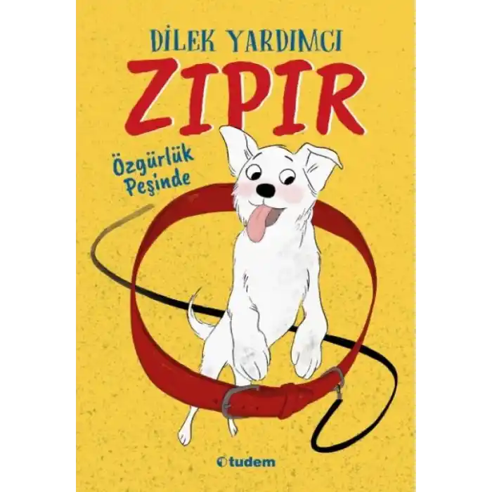 TCX Zıpır Özgürlük Peşinde