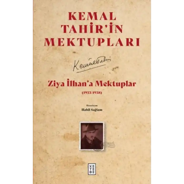 TCX Ziya İlhan’a Mektuplar
