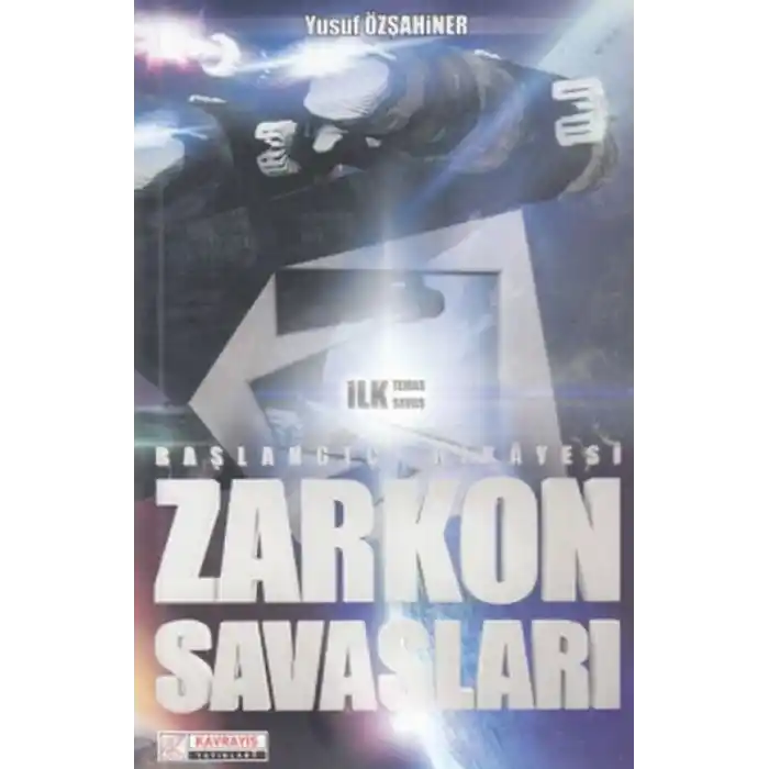 TCX Zn Saşları - Başlangıç Hikayesi