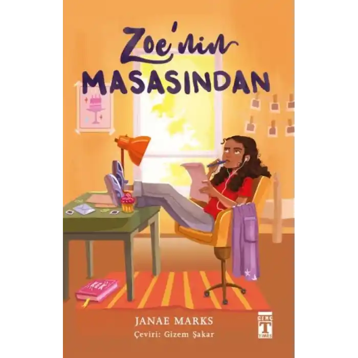 TCX Zoenin Masasından