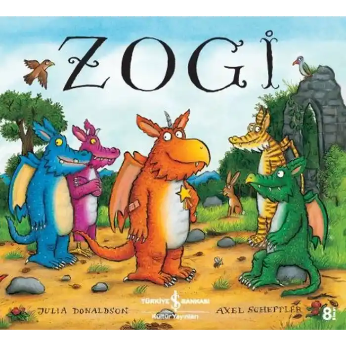 TCX Zogi