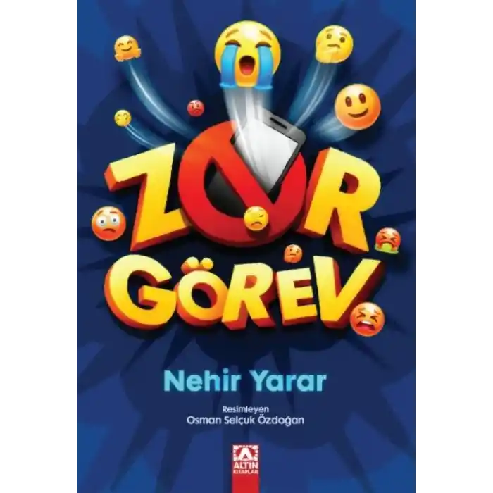 TCX Zor Görev