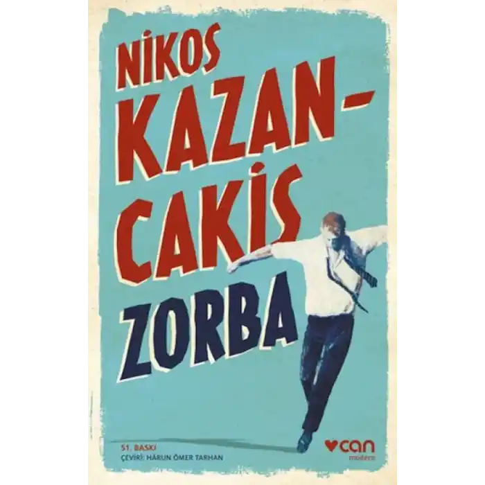 TCX Zorba