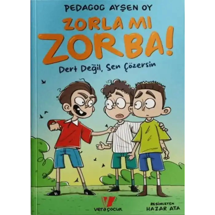 TCX Zorla mı Zorba!