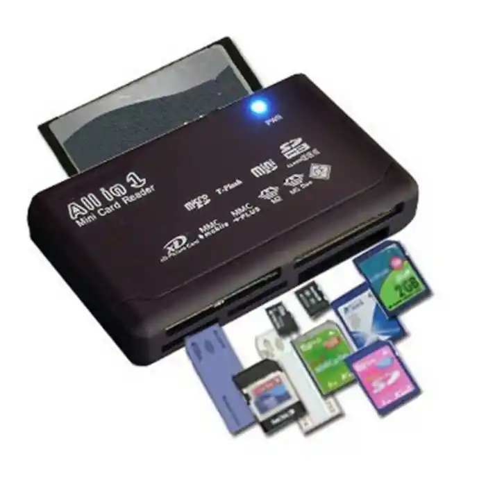 TCX ZR101 Çoklu Card Reader