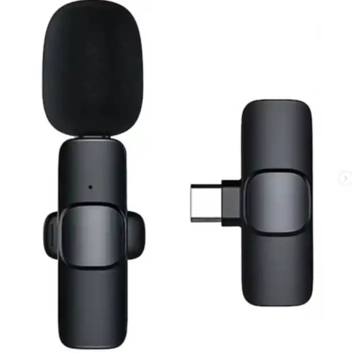 TCX ZR105 K9 Type-C Tekli Mikrofon