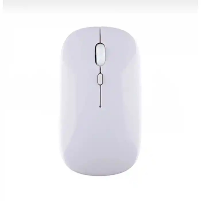 TCX ZR216 Beyaz Bluetooth Mouse