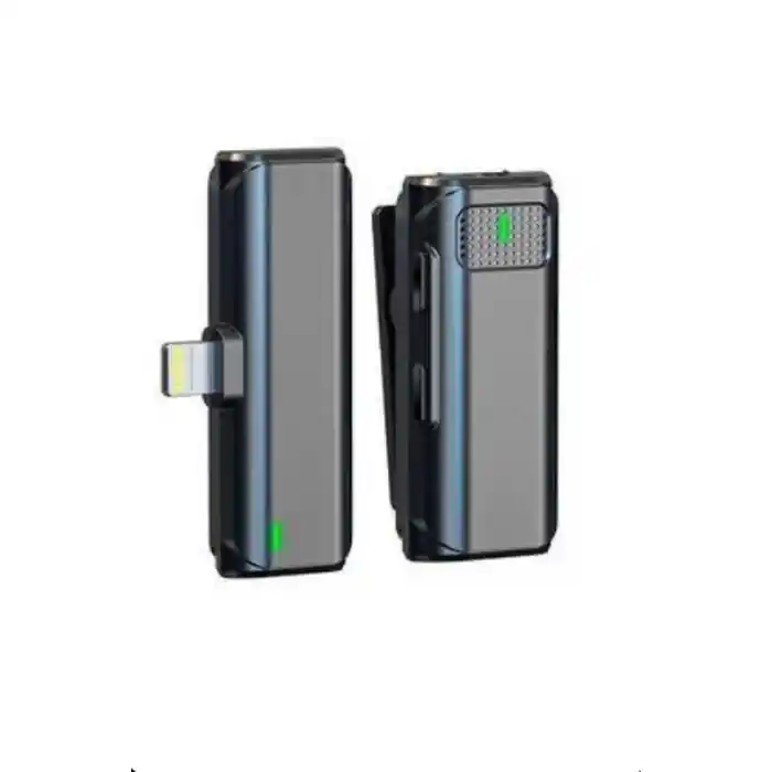 TCX ZR543 V8 Lightning Wireless Mikrofon