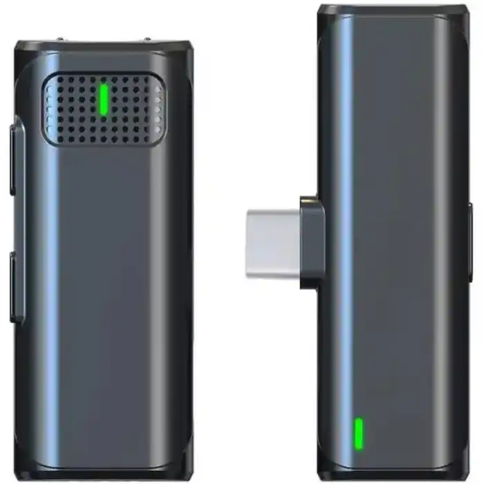 TCX ZR544 V8 Type-C Wireless Mikrofon
