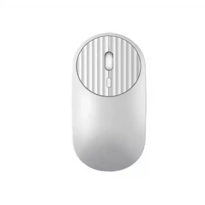 TCX ZR613 Gümüş Ergonomik Mouse