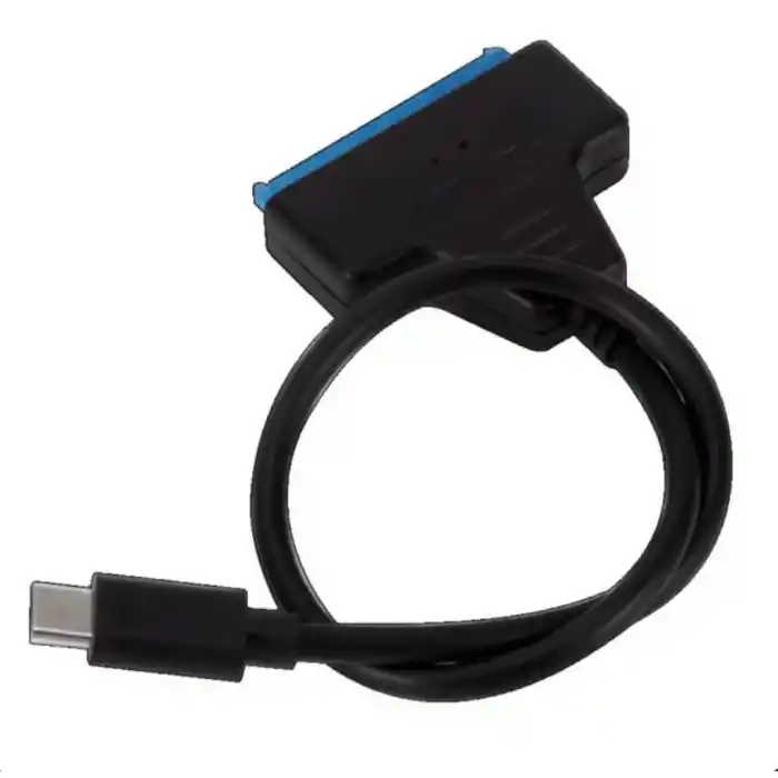 TCX ZR626 Type-C 3.0 Hdd Kablo