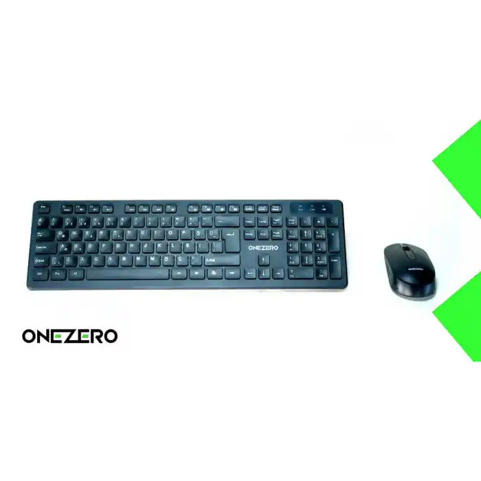 TCX ZR700 Wireless Klavye Mouse