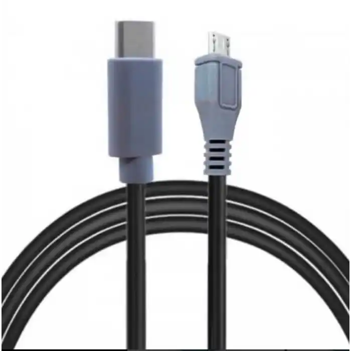 TCX ZR797 Type-C Micro Kablo 1 M
