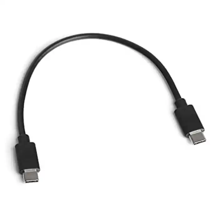 TCX ZR876 Type-C To Type-C Pd Kablo 20 Cm