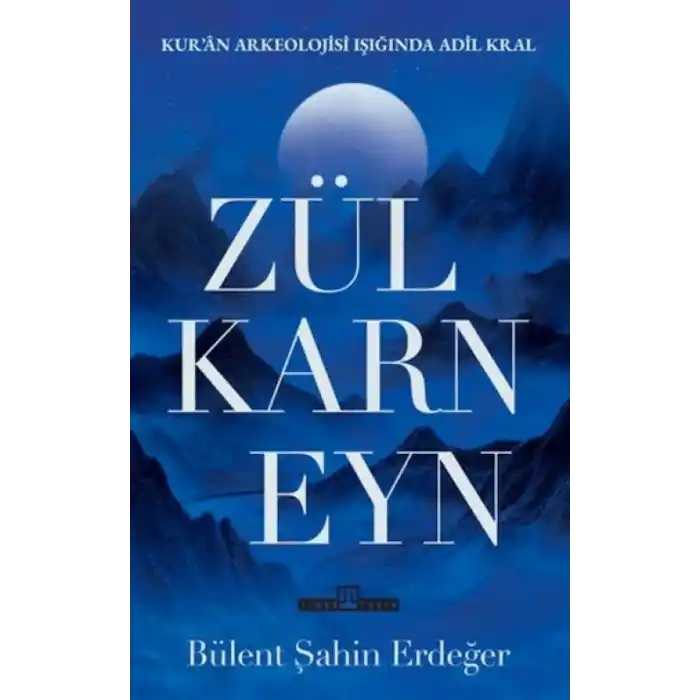 TCX Zülkarneyn
