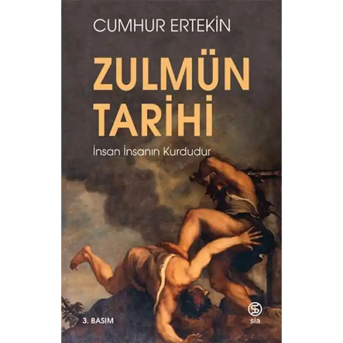 TCX Zulmün Tarihi