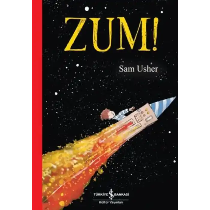 TCX Zum!