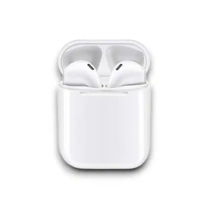 Bluetooth Kulaklık İ18 Uyumlu iPhone Android 1 Adet