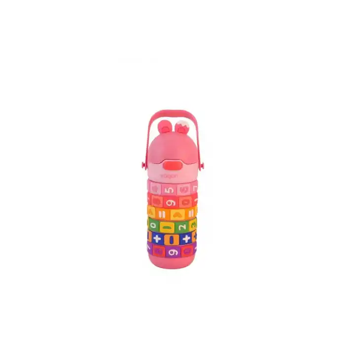 Termos 430 ML Çelik Vagonlife Seyahat İçin