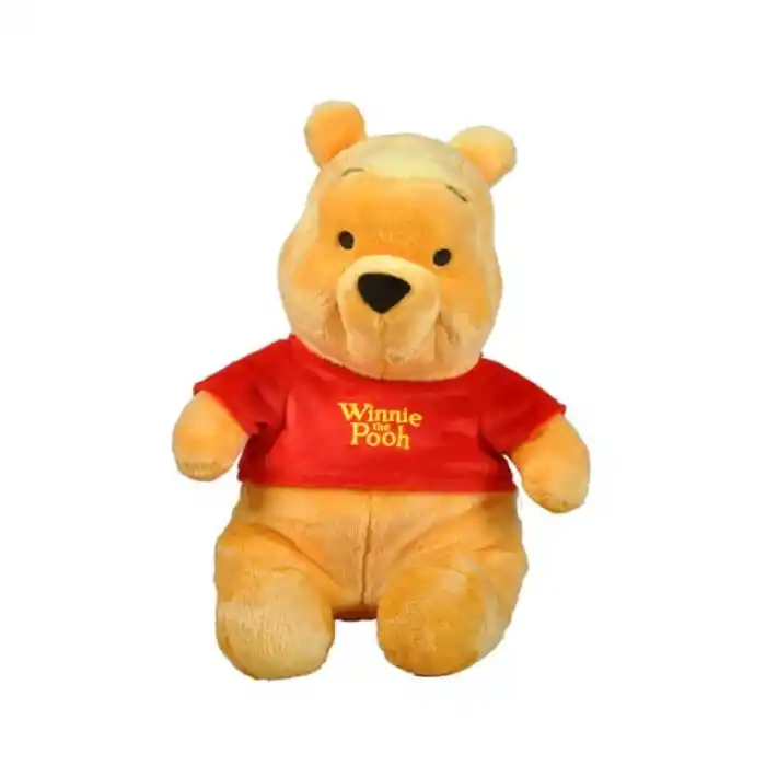 Sevimli Winnie The Pooh Peluş 43 cm Çocuklar İçin
