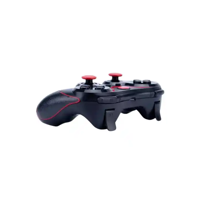 Bluetooth Gamepad Oyun Kontrol Cihazı - Android Uyumlu - Kablosuz
