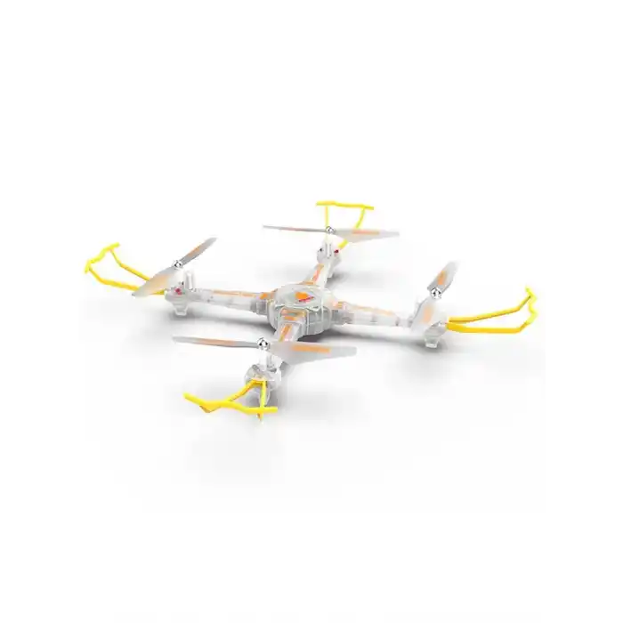 Şarjlı 4 Rotorlu Drone X33 U
