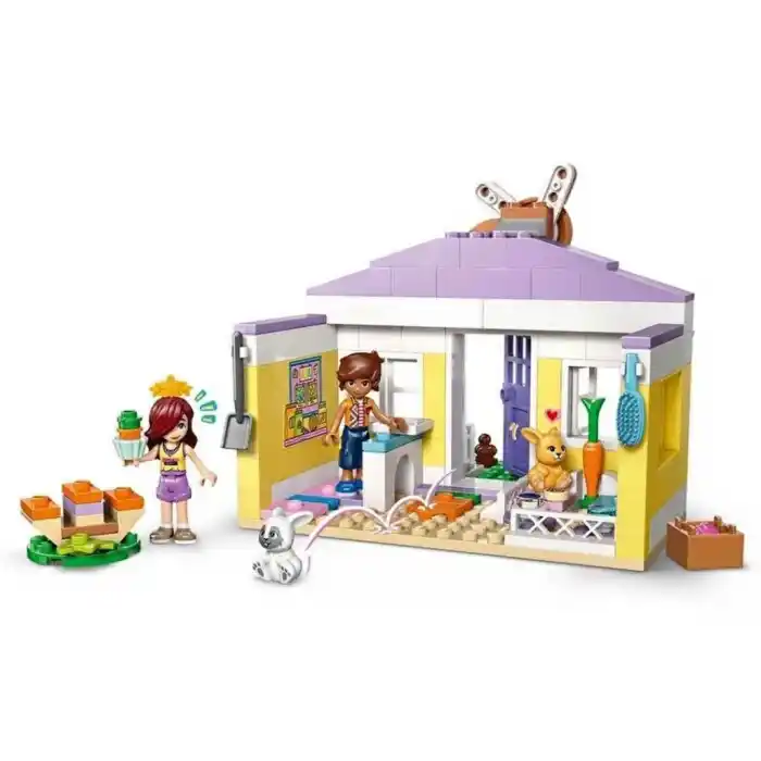 Yaratıcı Yapım Seti 42679 ile Eğlenceli Projeler