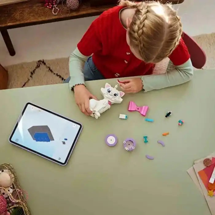 Eğlenceli Yapım Setleri 43286 Adet Fiyatı