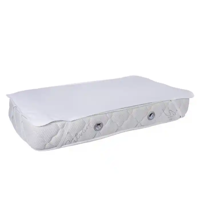 Koruyucu Yatak Alez 70x110 cm Konforlu Kullanım