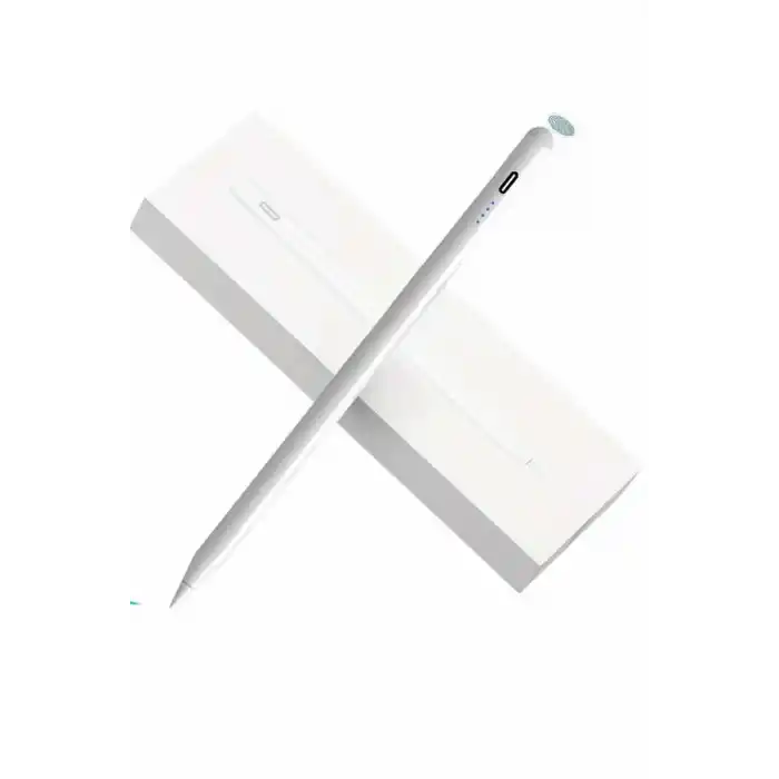 Ergonomik Stylus Kalem Android ve İOS Uyumlu 2.0 mm