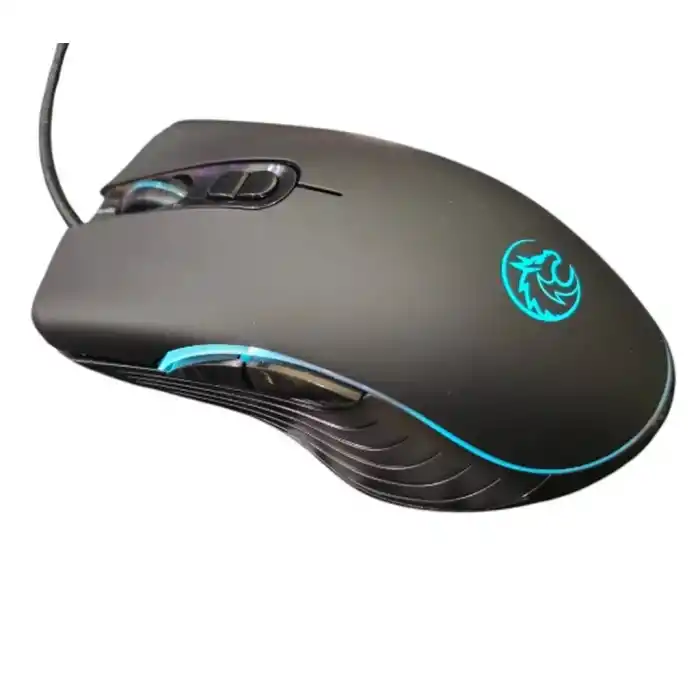 Ergonomik RGB Oyun Mouse 800-16000 DPI