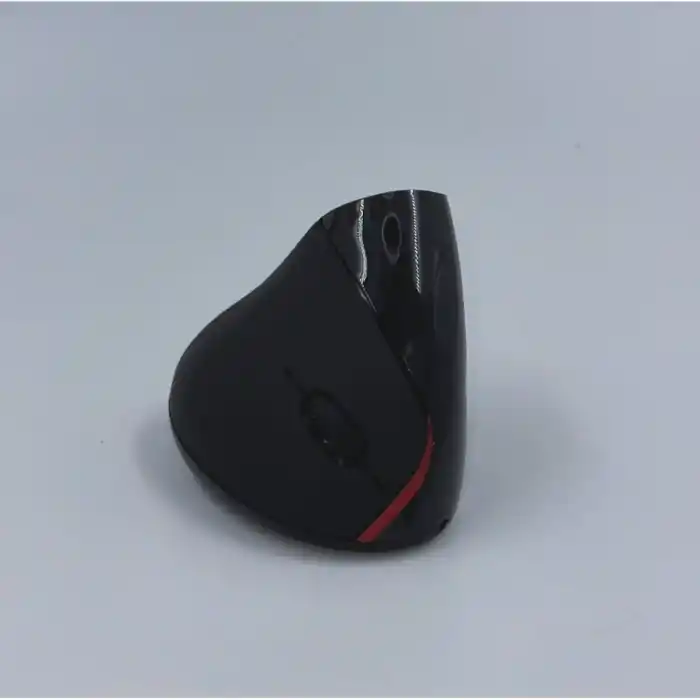 Ergonomik Dikey Optik Fare - Kablosuz Bağlantı ile Uyumlu