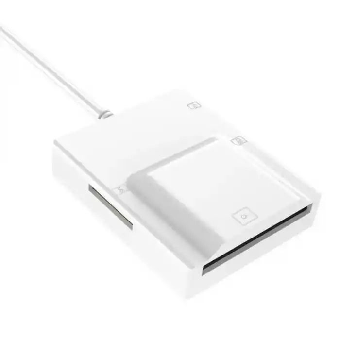 Hızlı Veri Aktaran USB 3.0 Kart Okuyucu