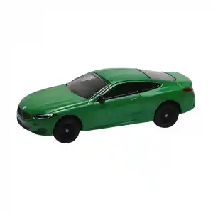M850İ Coup 1 Adet Lüks Spor Araç