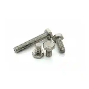M6x15 AKB Cıvata 100 Adet Set