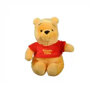 Peluş Oyuncak 25 cm Renkli ve Yumuşak
