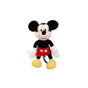Mickey Mouse Peluş Oyuncak 25 cm Çocuklar için Eğlenceli