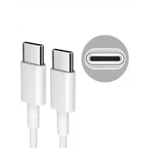 Hızlı Şarj Cihazı 20W USB-C Adaptör Seti