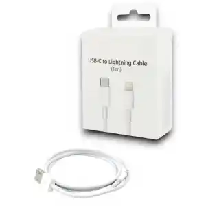 Hızlı Veri Aktarımı ve Şarj için 30W USB Type-C Kablo