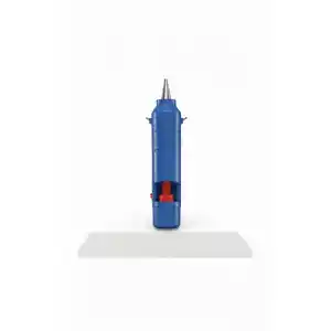 Pratik 60W Silikon Tabancası 11 mm Silikon Uyumlu Set