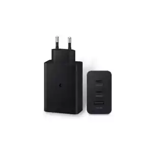 Ultra Hızlı 45 W Güç Adaptörü ve 1 Metre Type-C Şarj Kablosu