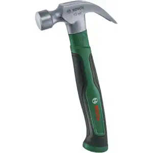 Bosch Orta Çatal Ağızlı Çekiç 12oz