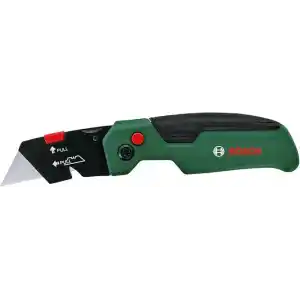 Bosch Katlanır Maket Bıçağı